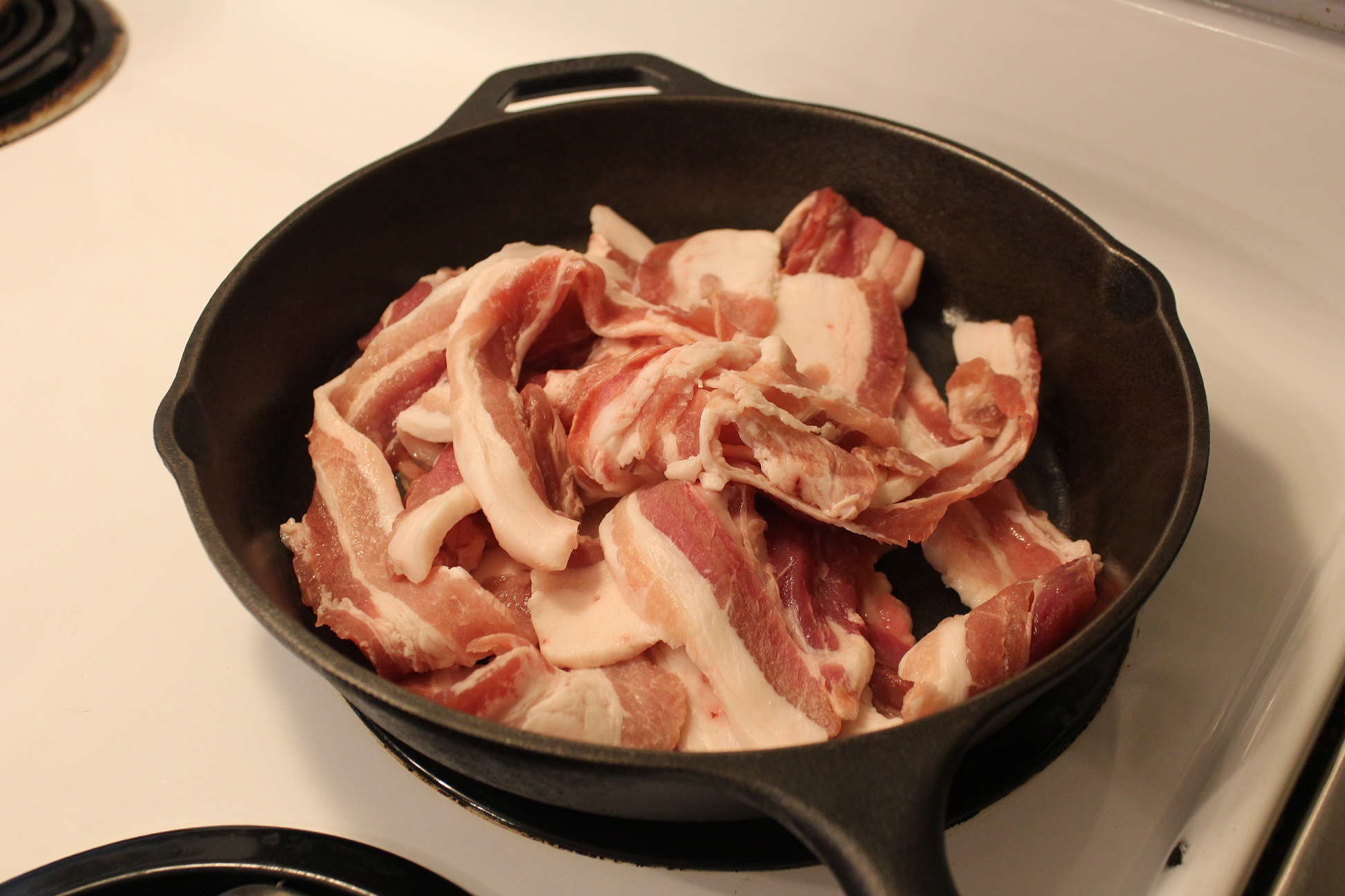 How to Cook Side Pork Blog Image