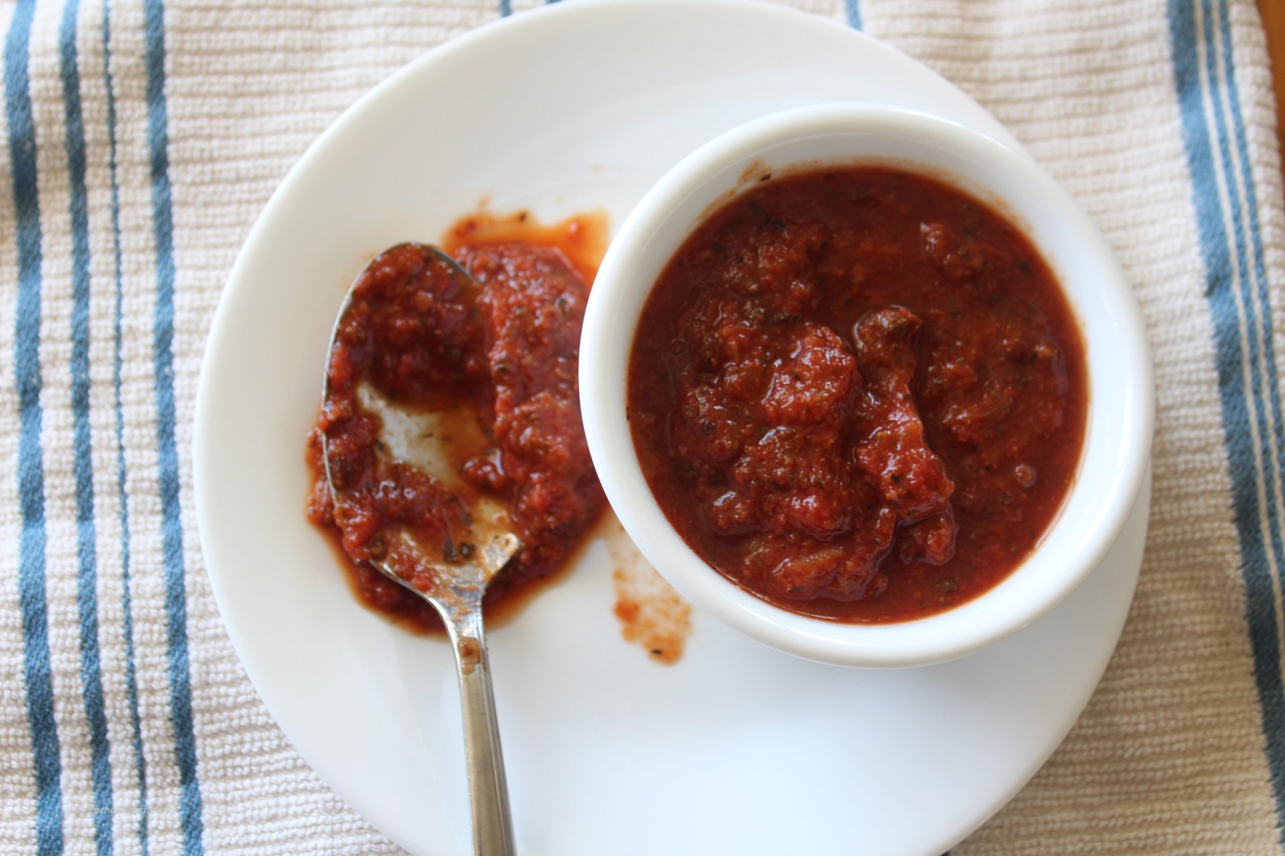 6 Ways to Use Spaghetti Sauce without pasta